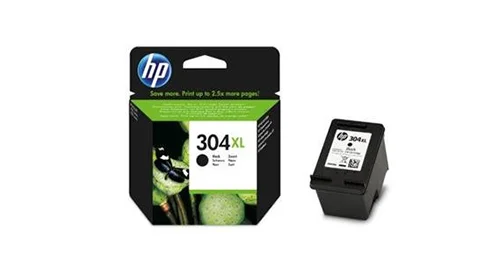 HP ink cartridge